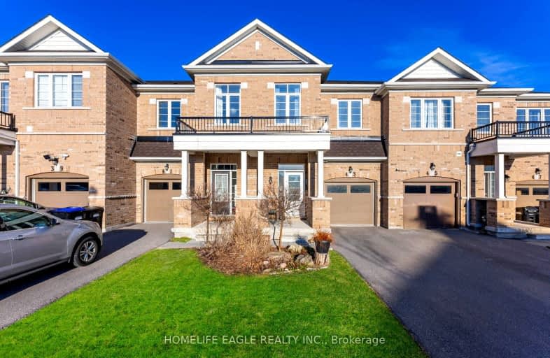 43 Webb Street, Bradford West Gwillimbury | Image 1
