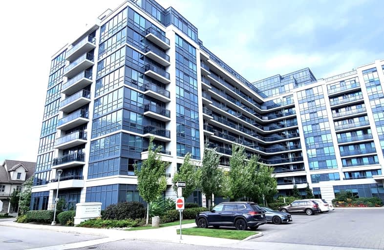 #319-376 Highway 7 East, Richmond Hill | Image 1