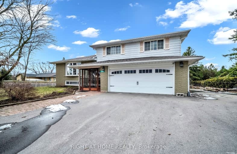 19200 2nd Concession Road North, East Gwillimbury | Image 1