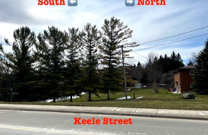 13280 Keele Street, King | Image 1