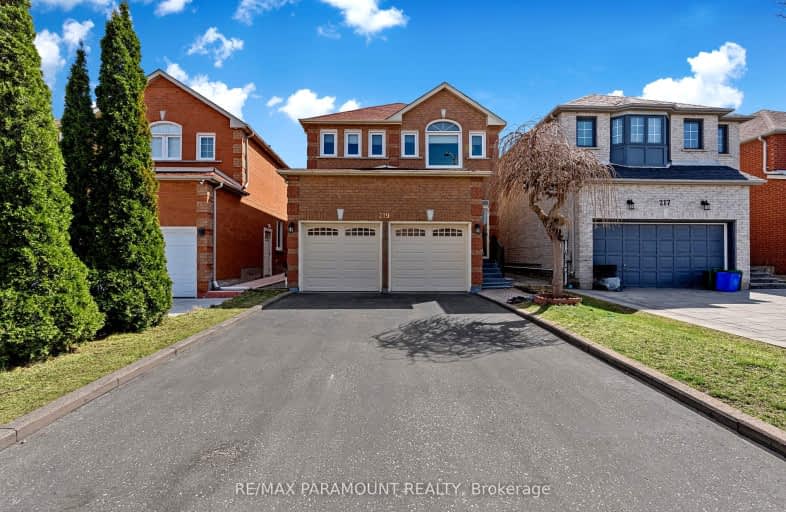 219 Sophia Road, Markham | Image 1