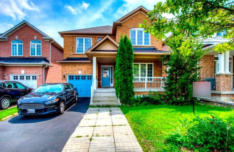 626 Society Crescent, Newmarket | Image 1