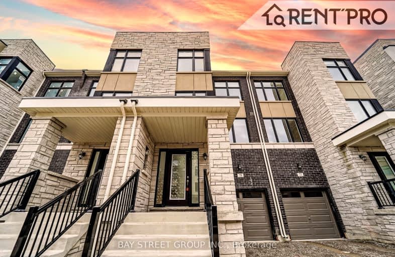 79 Puisaya Drive, Richmond Hill | Image 1