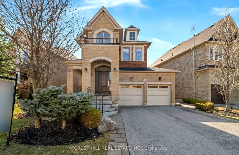 121 White Spruce Crescent, Vaughan | Image 1