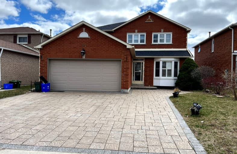 87 Randall Avenue, Markham | Image 1