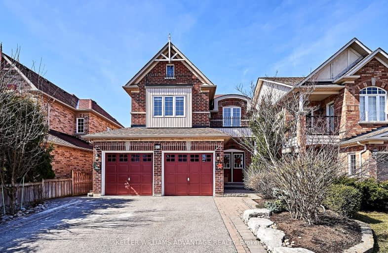 812 Walsh Court, Newmarket | Image 1