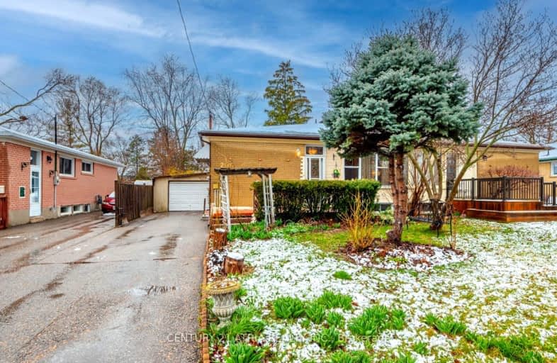 230 Axminster Drive, Richmond Hill | Image 1