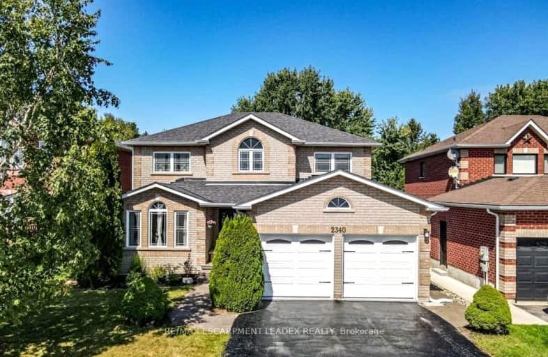 2340 Warrington Way, Innisfil | Image 1