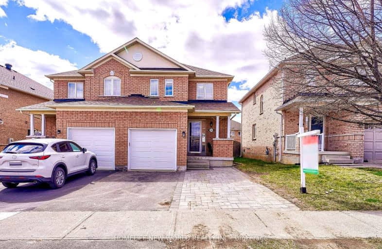 380 Redstone Road, Richmond Hill | Image 1