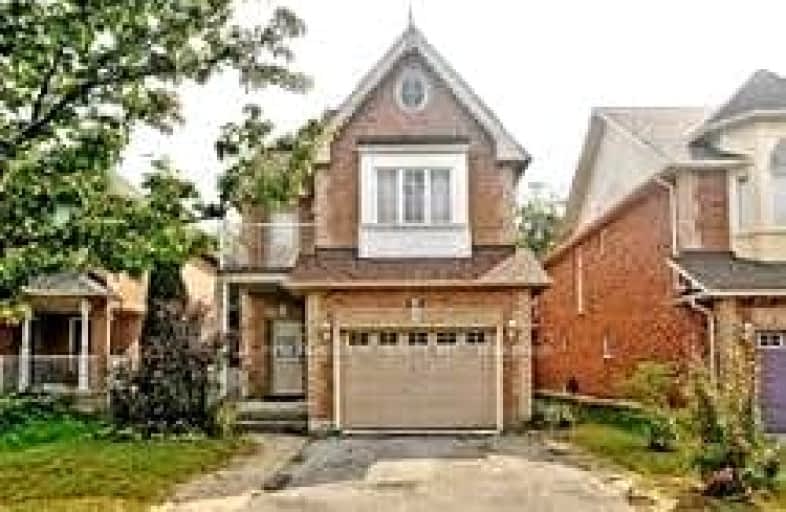 Bsmt-45 Colonial Crescent, Richmond Hill | Image 1