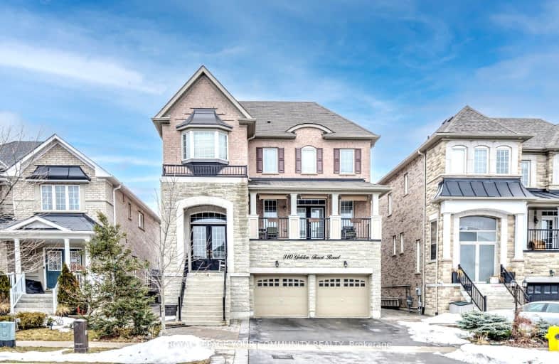 W/O B-310 Golden Forest Road, Vaughan | Image 1