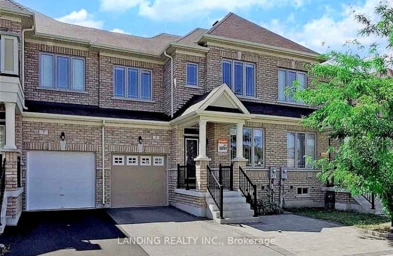 5 Alatera Avenue, Markham | Image 1