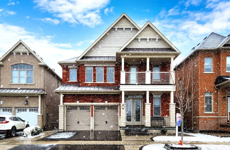 79 Spofford Drive, Whitchurch Stouffville | Image 1