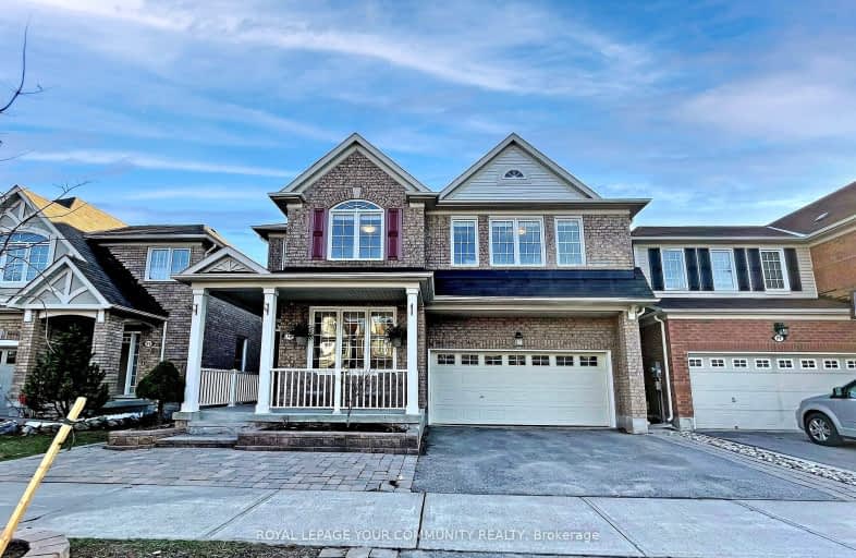 73 Fred Silvester Road, Whitchurch Stouffville | Image 1