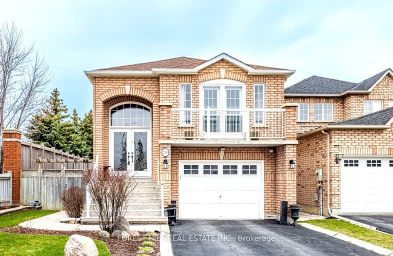 119 Colombo Crescent, Vaughan | Image 1