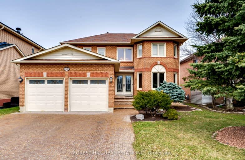 341 Alex Doner Drive, Newmarket | Image 1