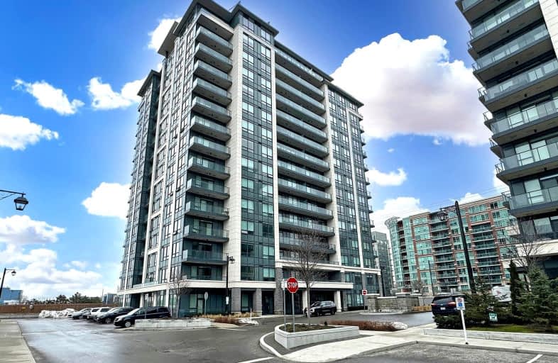905-398 Highway 7 East, Richmond Hill | Image 1
