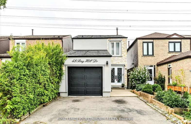 48 Bay Hill Drive, Vaughan | Image 1