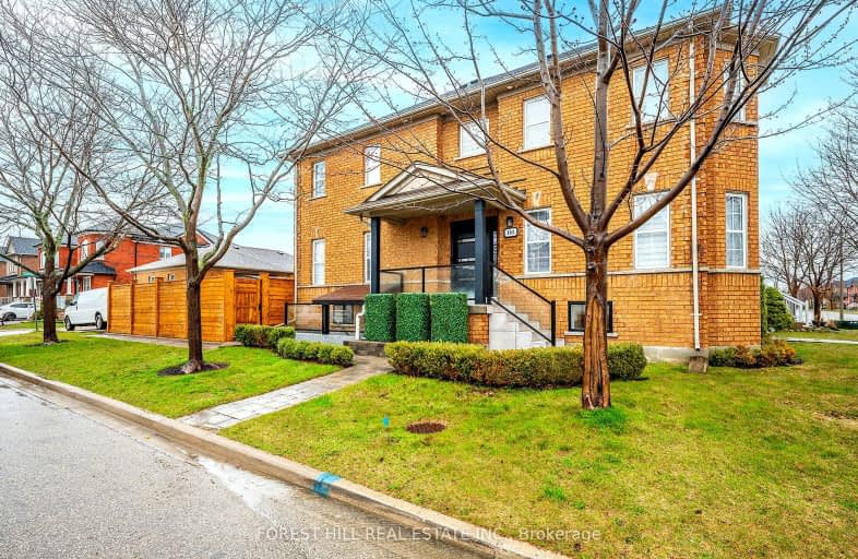 Lower-182 Fossil Hill Road, Vaughan | Image 1