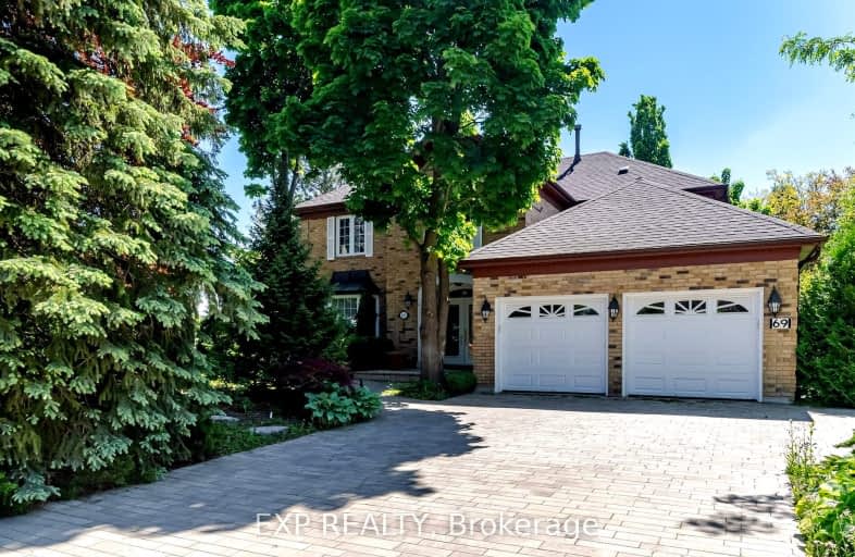 69 Kirkhill Place, Vaughan | Image 1