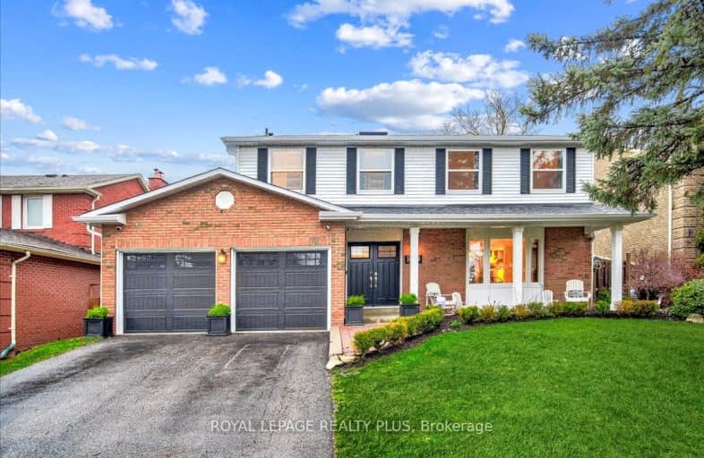 1039 Easthill Court, Newmarket | Image 1