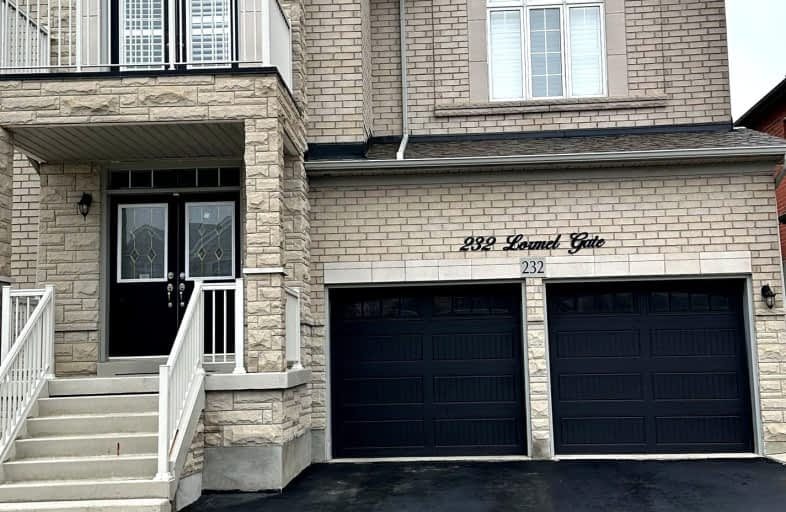 232 Lormel Gate, Vaughan | Image 1