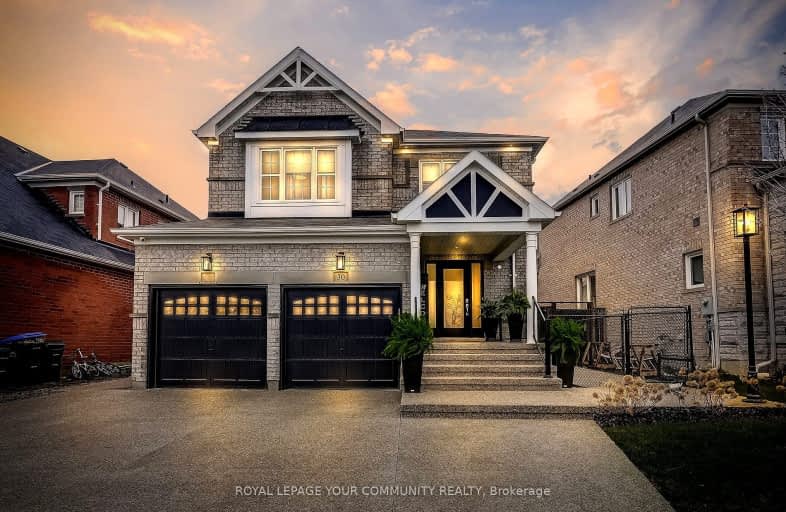 30 Blue Dasher Boulevard, Bradford West Gwillimbury | Image 1
