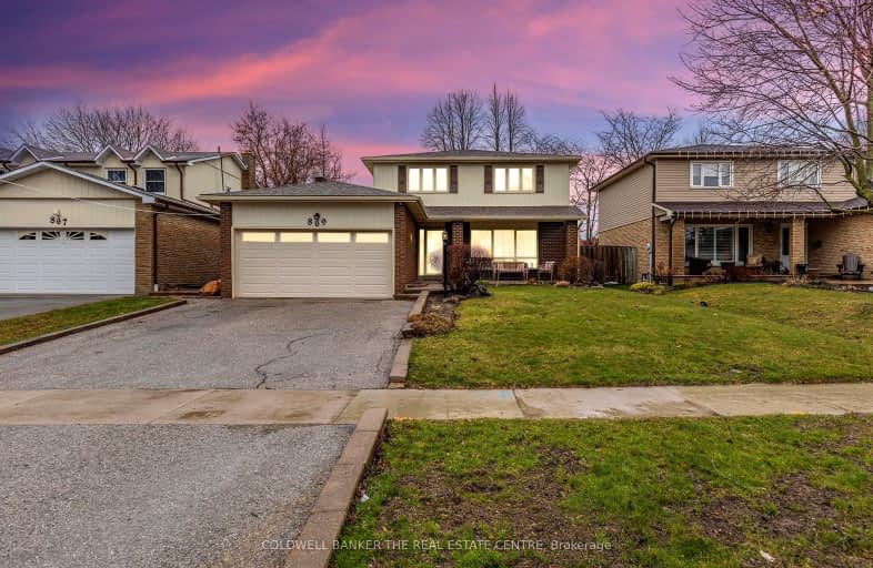 869 Sparrow Road, Newmarket | Image 1