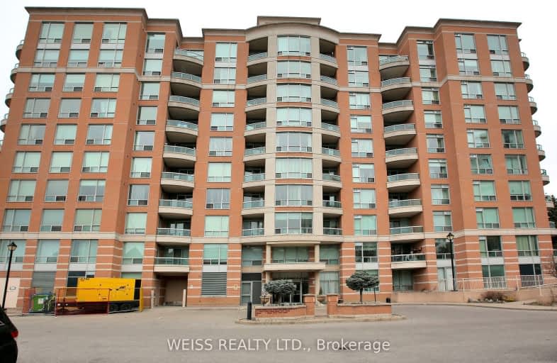 1005-745 New Westminster Drive, Vaughan | Image 1