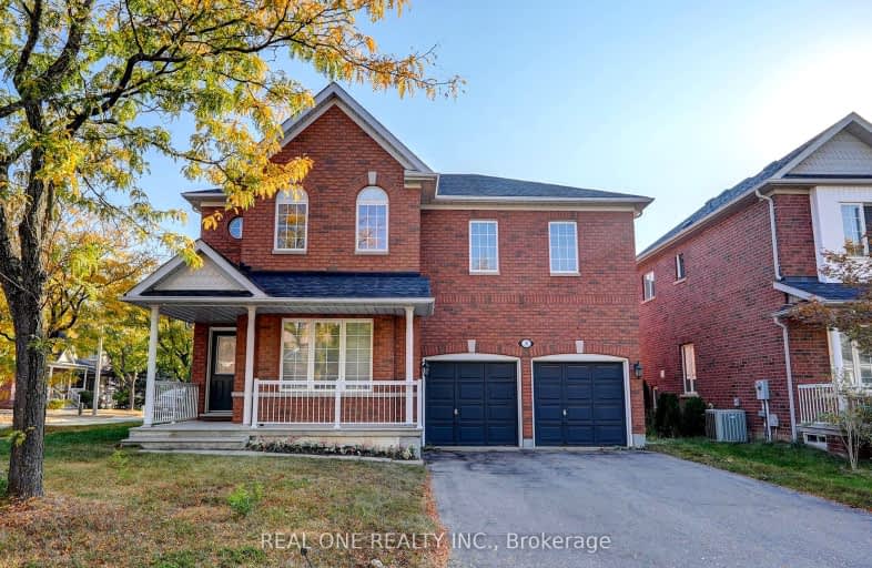 5 Palisade Crescent, Richmond Hill | Image 1
