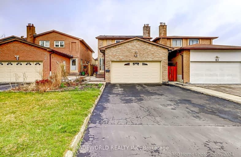 3 Upton Crescent, Markham | Image 1