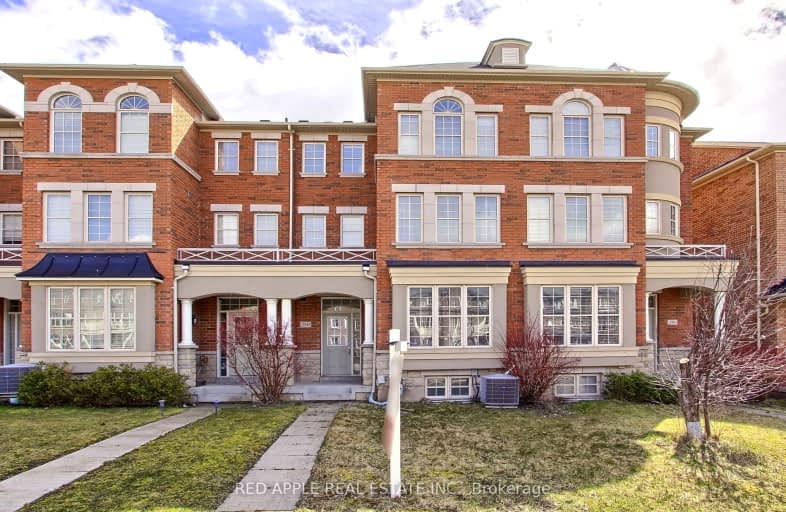 2885 Elgin Mills Road East, Markham | Image 1