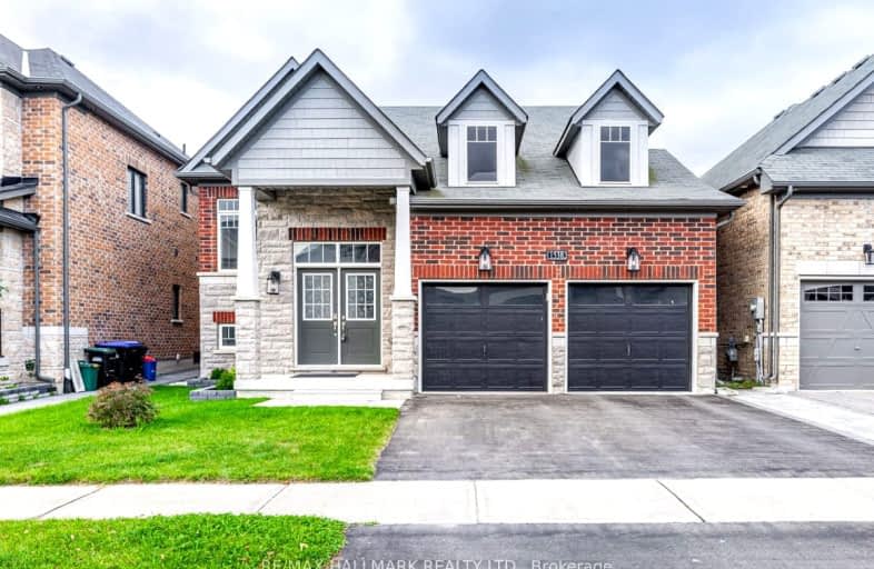 1538 Farrow Crescent, Innisfil | Image 1