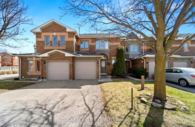 950 Caribou Valley Circle, Newmarket | Image 1