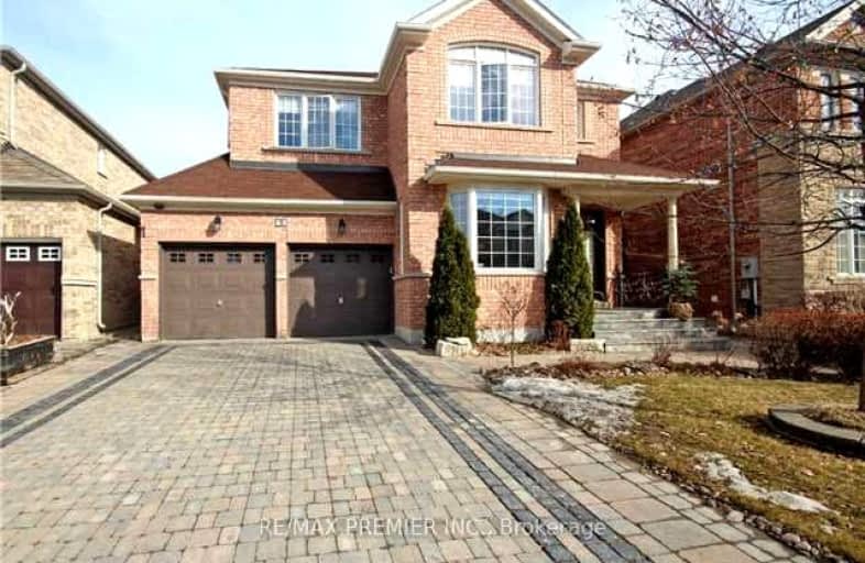 85 Filippazzo Road, Vaughan | Image 1