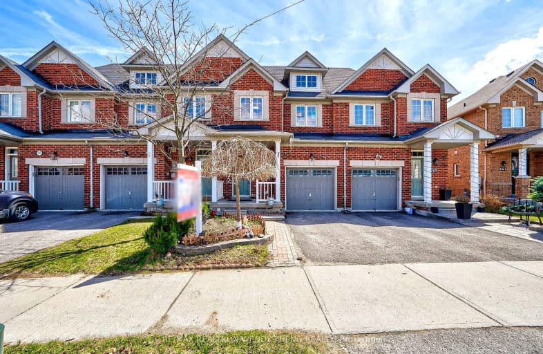 537 Reeves Way Boulevard, Whitchurch Stouffville | Image 1