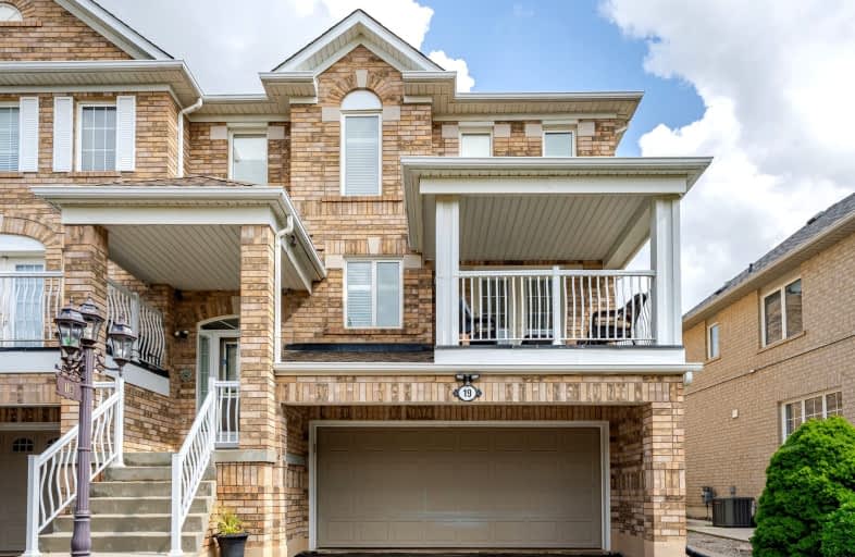 19 Canvas Road, Vaughan | Image 1