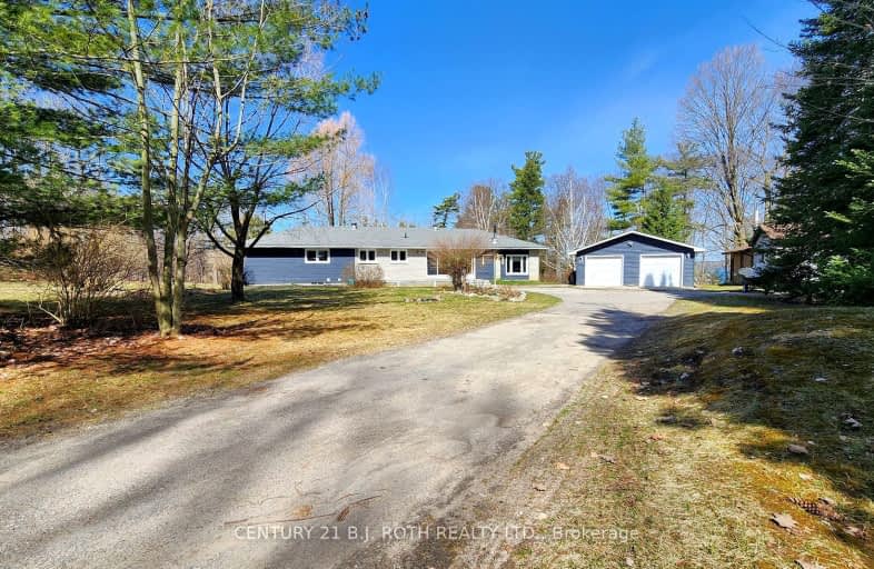 3909 Guest Road, Innisfil | Image 1
