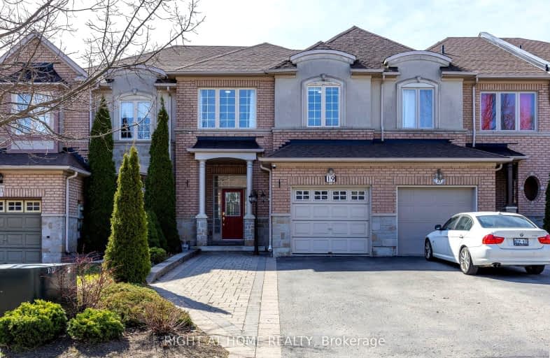 19 Matisse Trail, Vaughan | Image 1