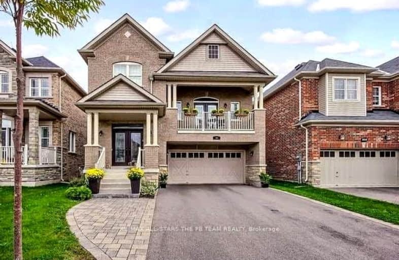 Bsmt-45 Bigelow Road, Whitchurch Stouffville | Image 1