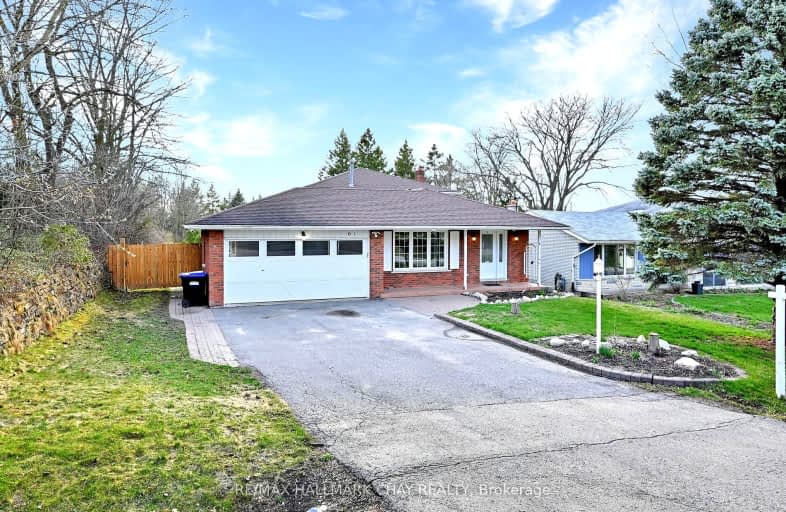 61 Doner Street, New Tecumseth | Image 1