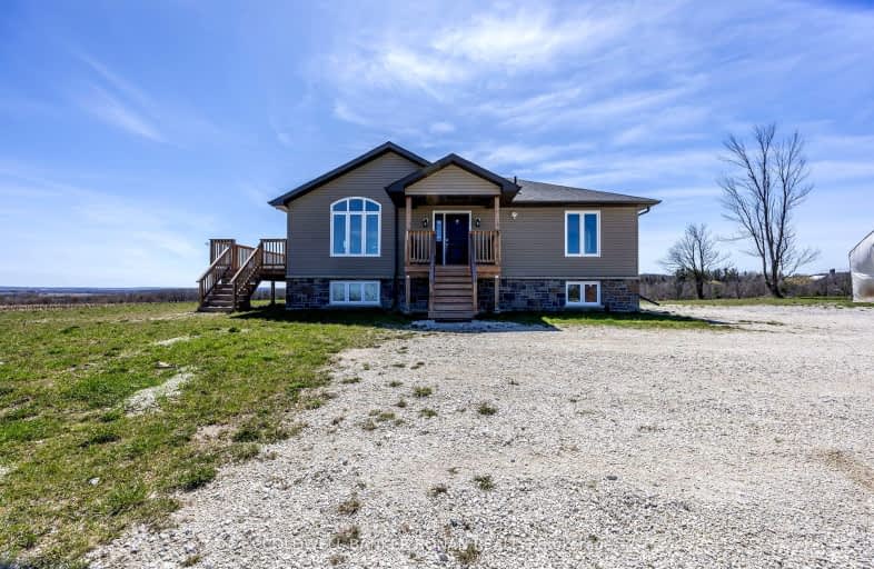 8923 30th Sideroad, Adjala Tosorontio | Image 1