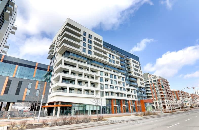1001-8 Rouge Valley Drive West, Markham | Image 1
