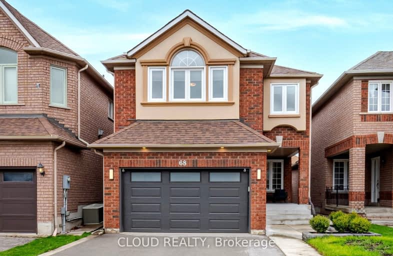 68 Sylwood Crescent, Vaughan | Image 1
