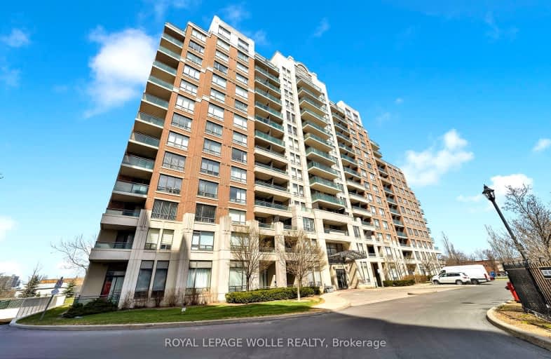 714-350 Red Maple Road, Richmond Hill | Image 1