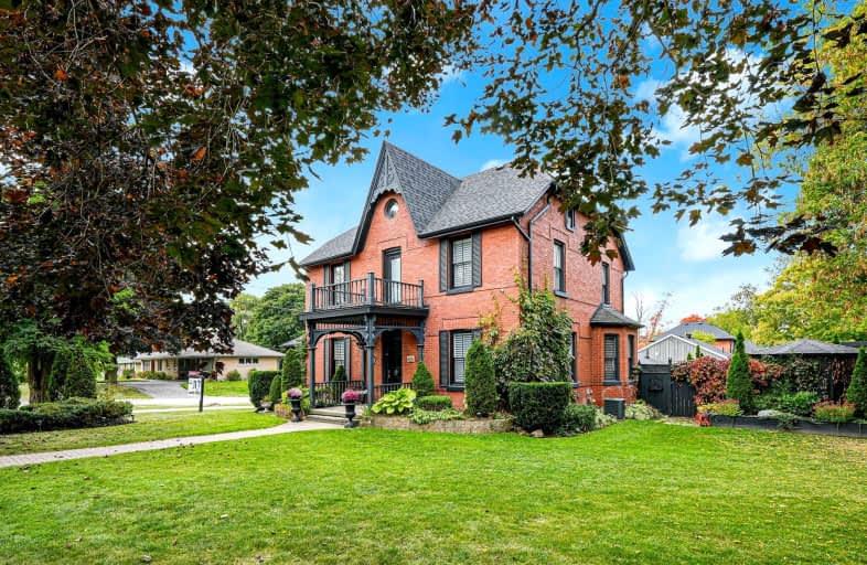 20 King Street South, Innisfil | Image 1