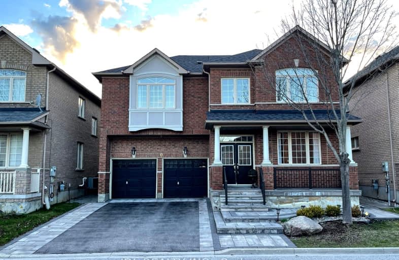 50 Willow Heights Boulevard, Markham | Image 1