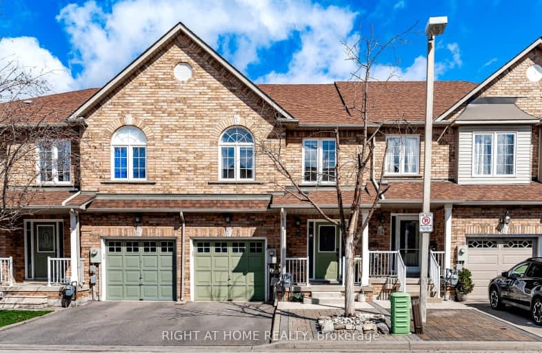 23-103 Foxchase Avenue, Vaughan | Image 1