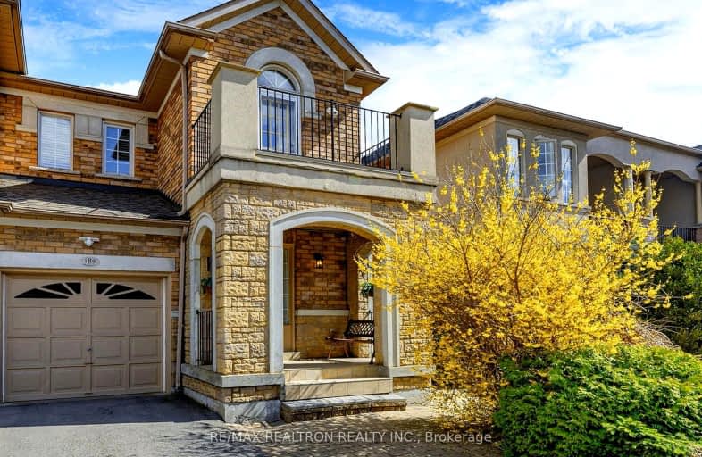 189 Blue Willow Drive, Vaughan | Image 1