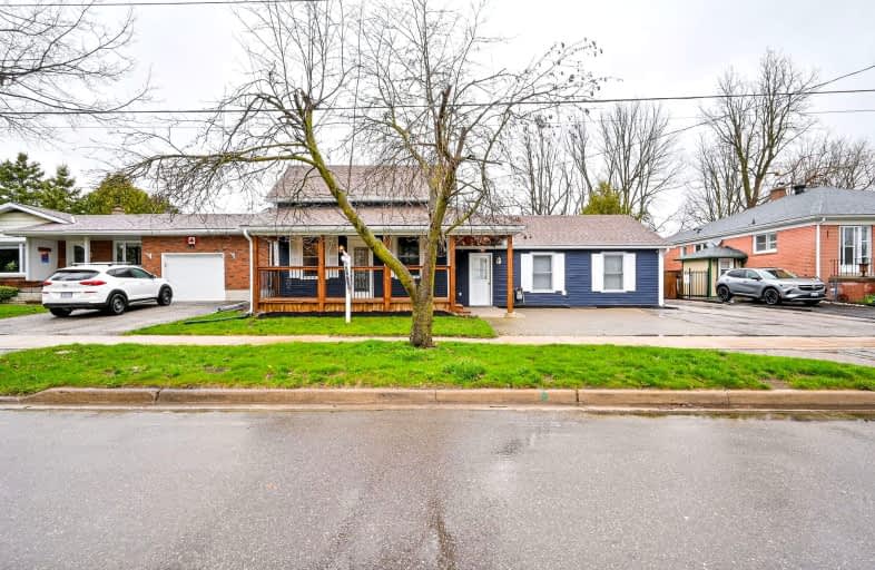 20 Tupper Street East, New Tecumseth | Image 1